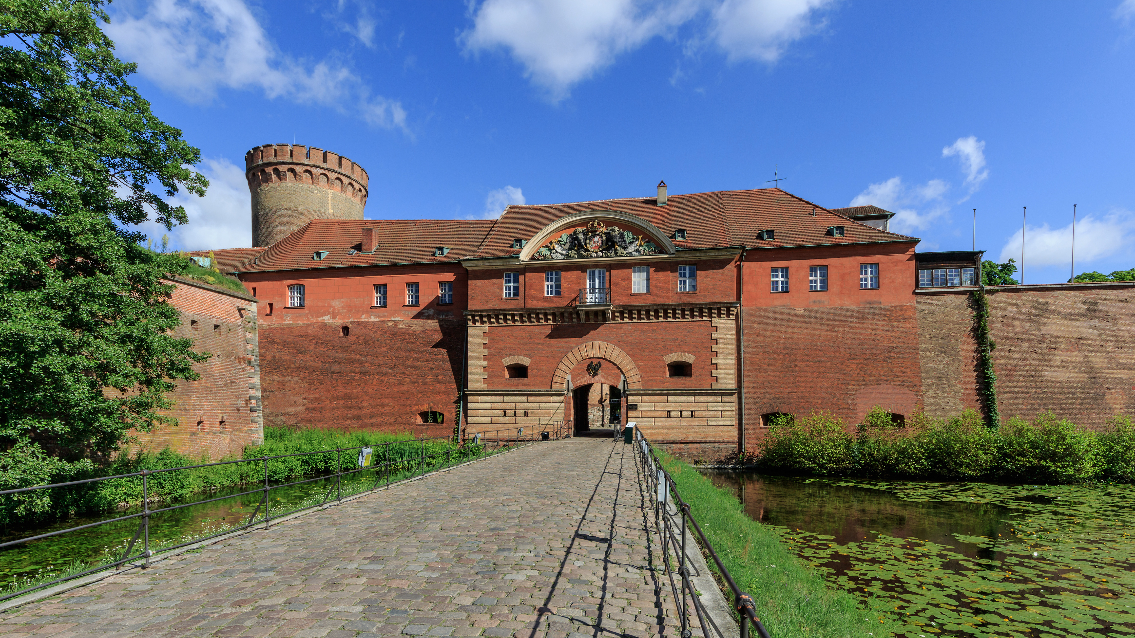Spandau Citadel