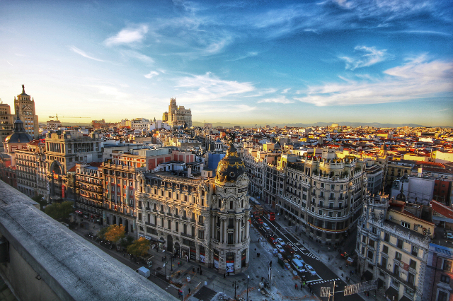 The Art of Choosing a Holiday That Truly Feels Effortless - Madrid | Secret World Trip Planner