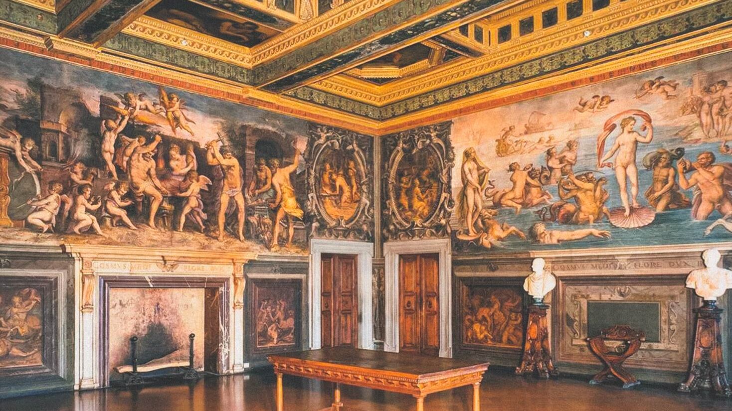 瓦萨里之家博物馆 - Arezzo | Secret World Trip Planner