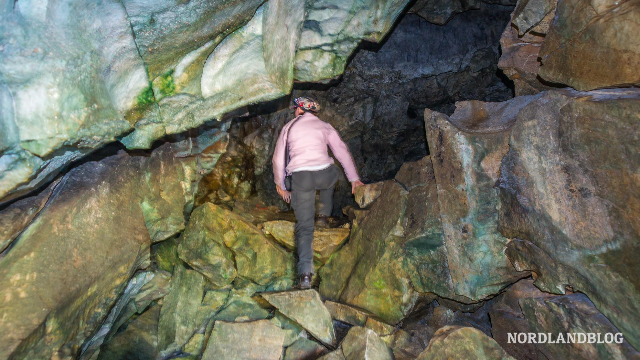 כנסיית טרול - 6440 Elnesvågen | Secret World Trip Planner