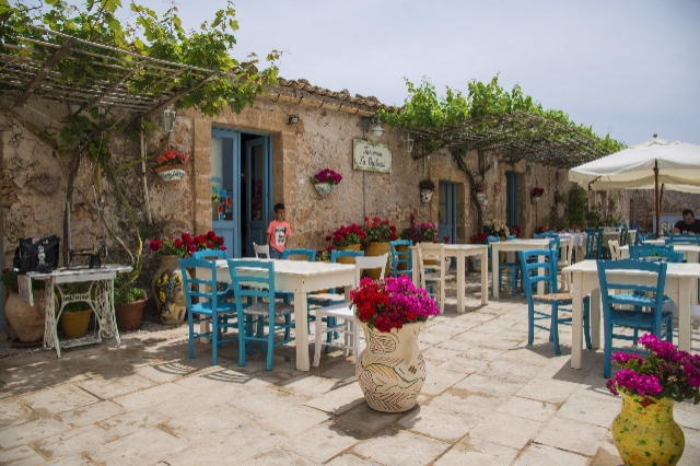 Village de pêcheurs de Marzameni - Marzamemi | Secret World Trip Planner