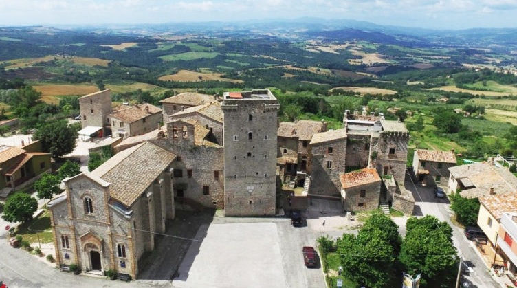 Village de Grutti - Grutti | Secret World Trip Planner