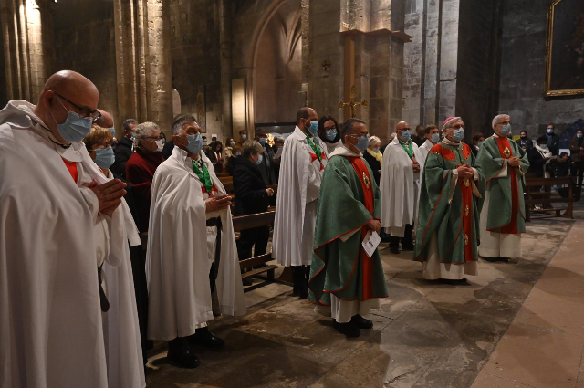 Candlemas in Saint Victor - Marseille | Secret World Trip Planner
