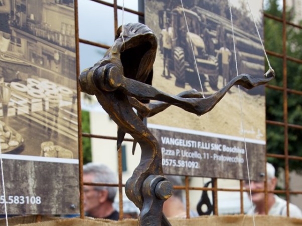 Stia und die Europäische Biennale der Fertigungskunst - Stia | Secret World Trip Planner