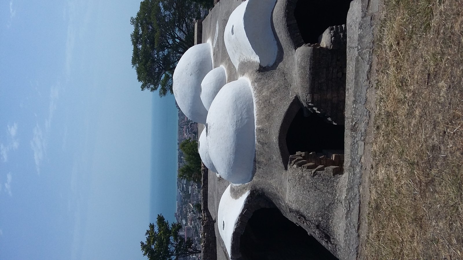 Fortezza Naryn-Kala, Derbent - Derbent | Secret World Trip Planner