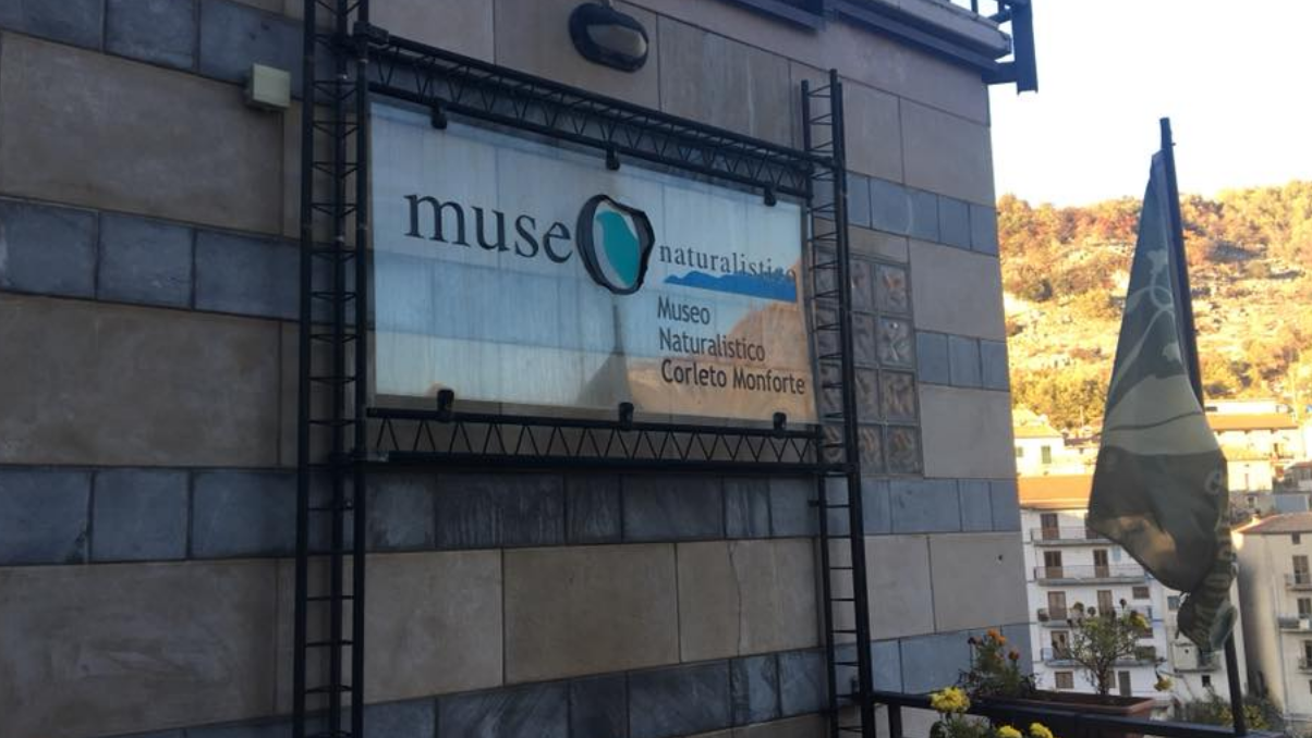An nádúraíoch Músaem an Alburni - Corleto Monforte | Secret World Trip Planner
