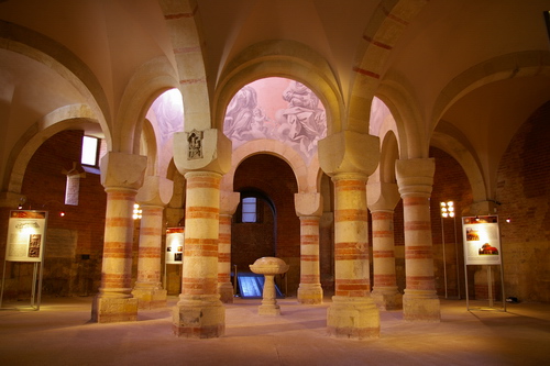 Skírhús San Pietro - Asti | Secret World Trip Planner