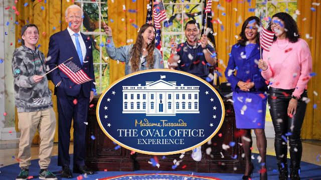 Dünyanın En Büyük Balmumu Müzesi - Madame Tussauds - New York | Secret World Trip Planner