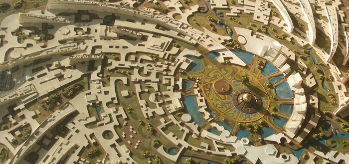 Auroville
