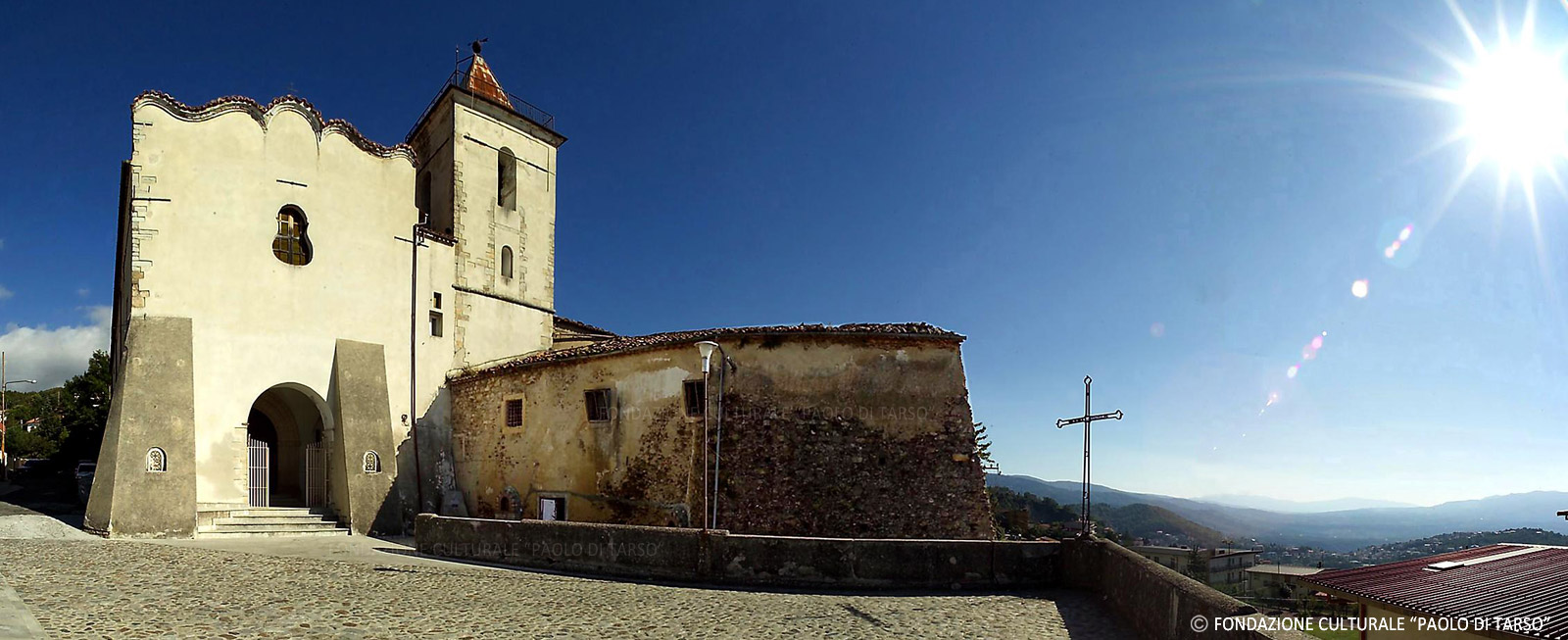 Convento de San Francesco di Paola