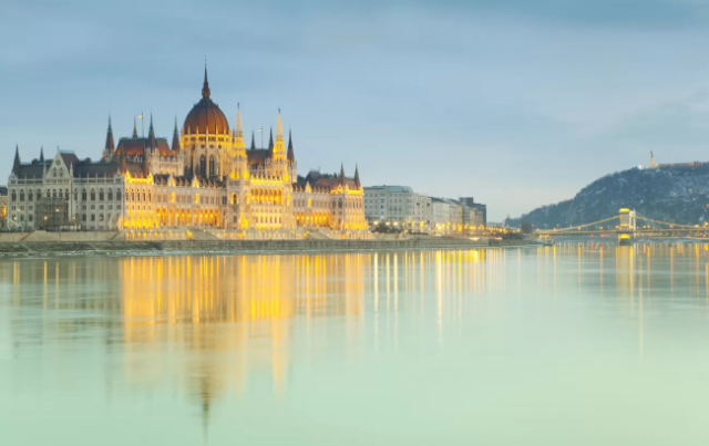 Discover Hungary with Ease: A Guide to Highway Vignettes for Stress-Free Travel - Budapest | Secret World Trip Planner