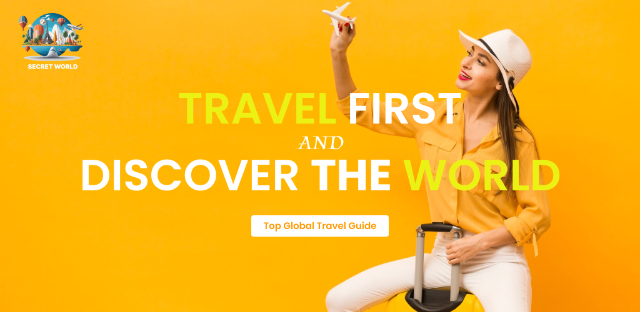 Discover the World Differently with Secret World: Your Ultimate Travel Companion - Parigi | Secret World Trip Planner