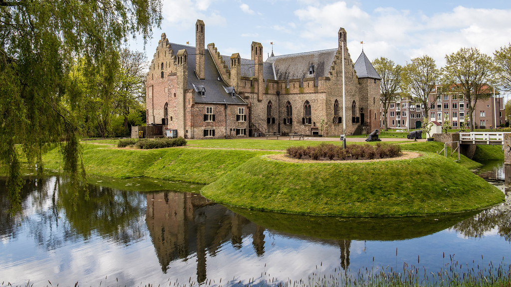 Radboud Pilis