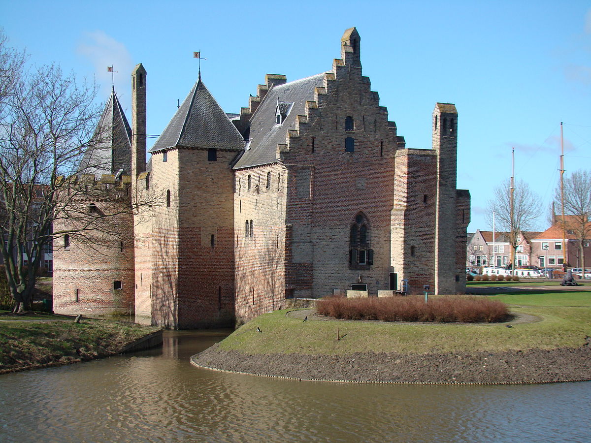 Radboud Pilis