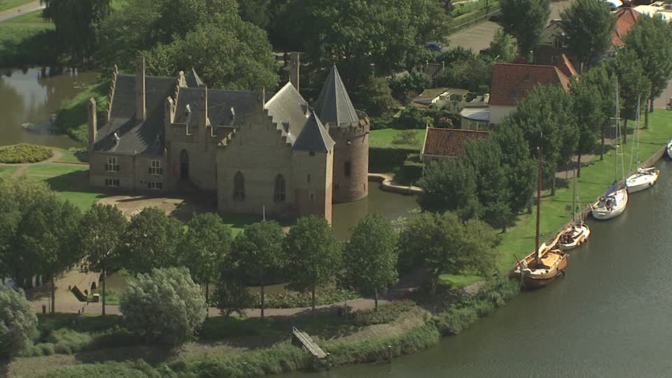 Radboud Pilis