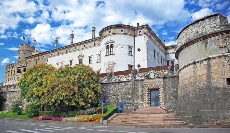 Castillo de Buonconsiglio