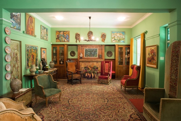 Irma Stern Músaem - Cape Town | Secret World Trip Planner