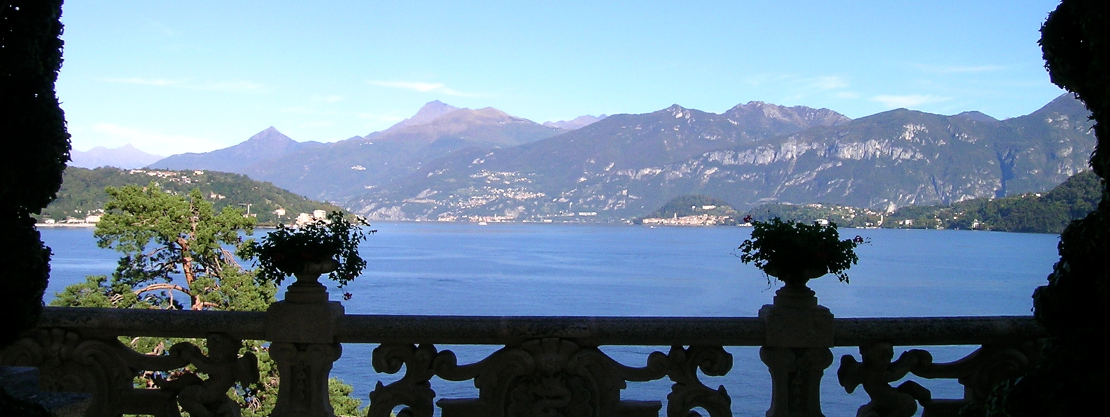 Villa del Balbianello
