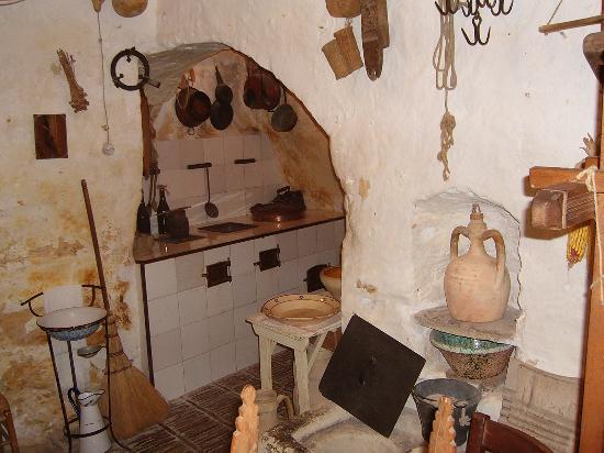 Sassi της Matera