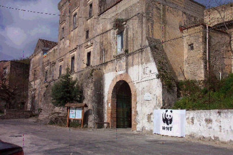 Astroni Crater - Napoli | Secret World Trip Planner