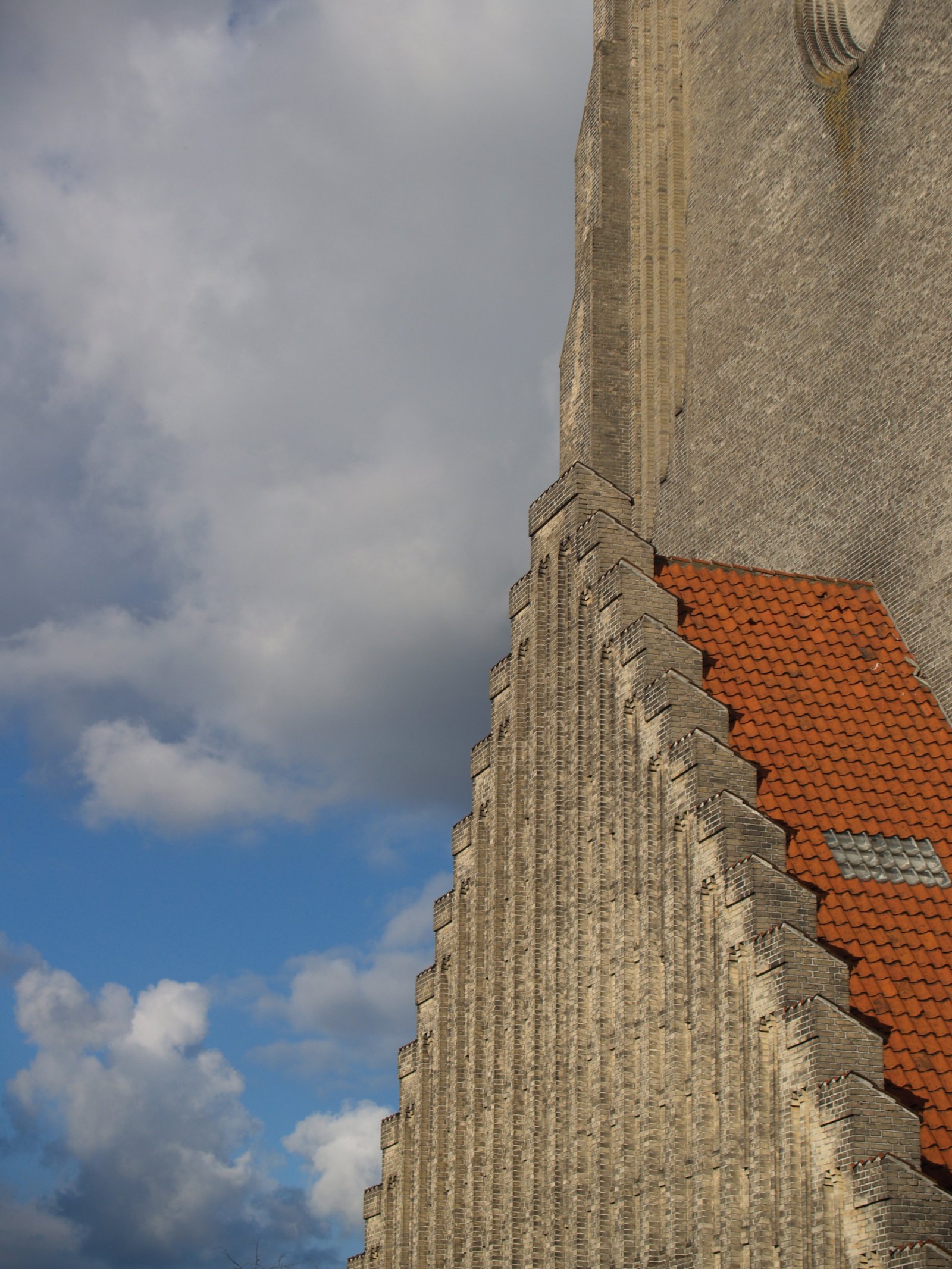 Igreja de Grundtvig - København | Secret World Trip Planner