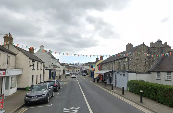 Leixlip - Leixlip | Secret World Trip Planner