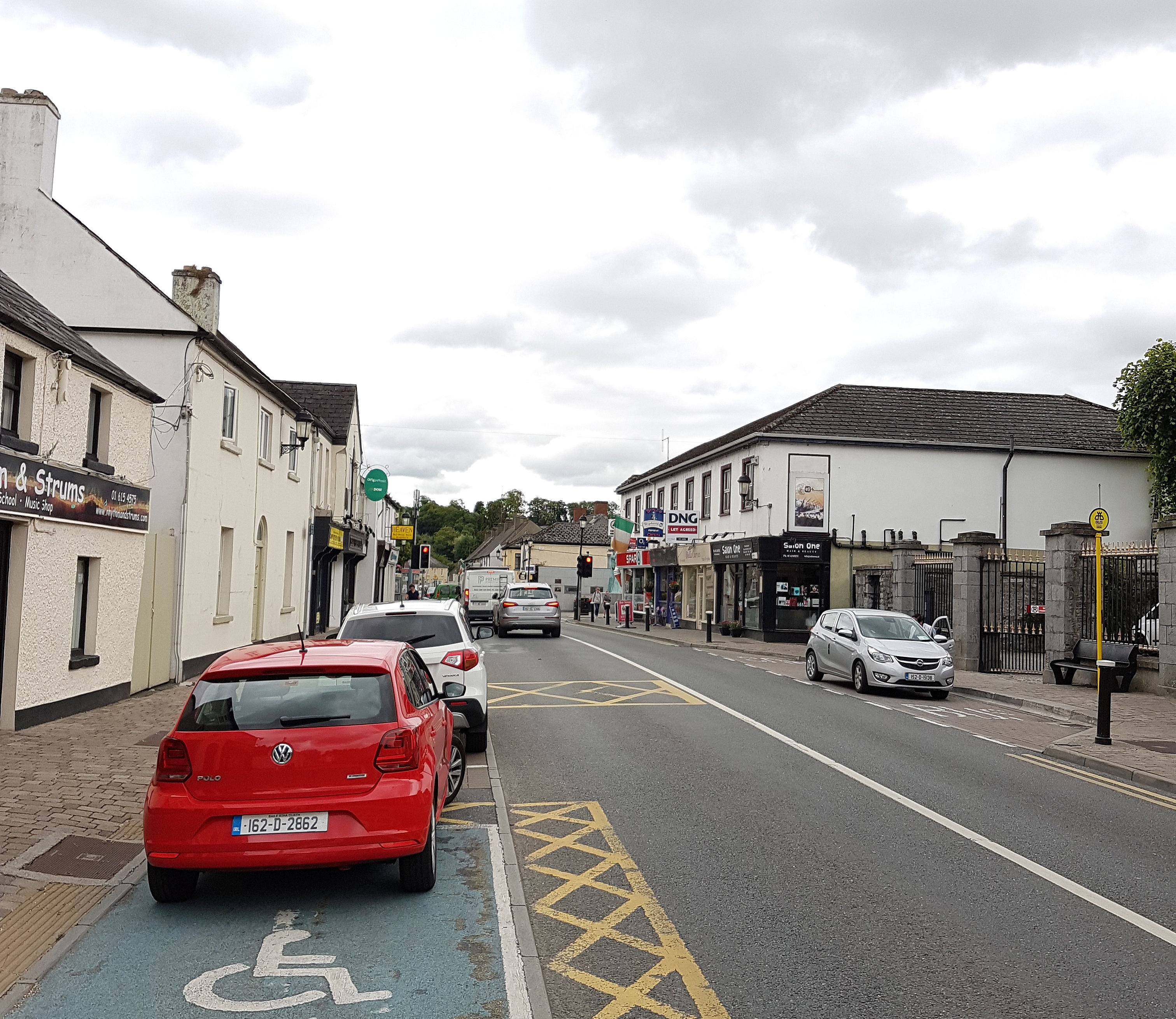 Leixlip - Leixlip | Secret World Trip Planner