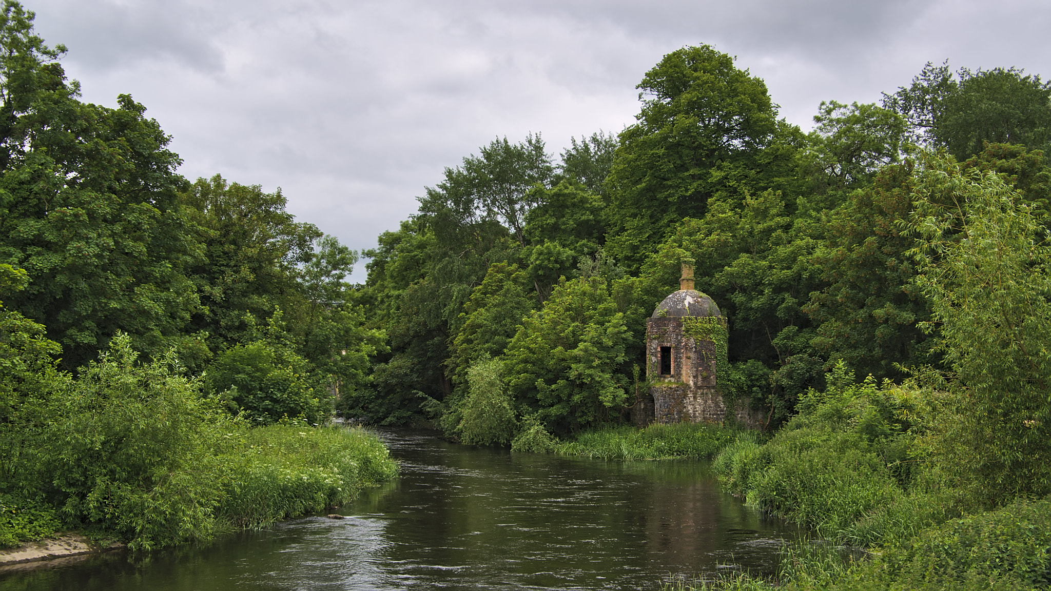 Leixlip - Leixlip | Secret World Trip Planner