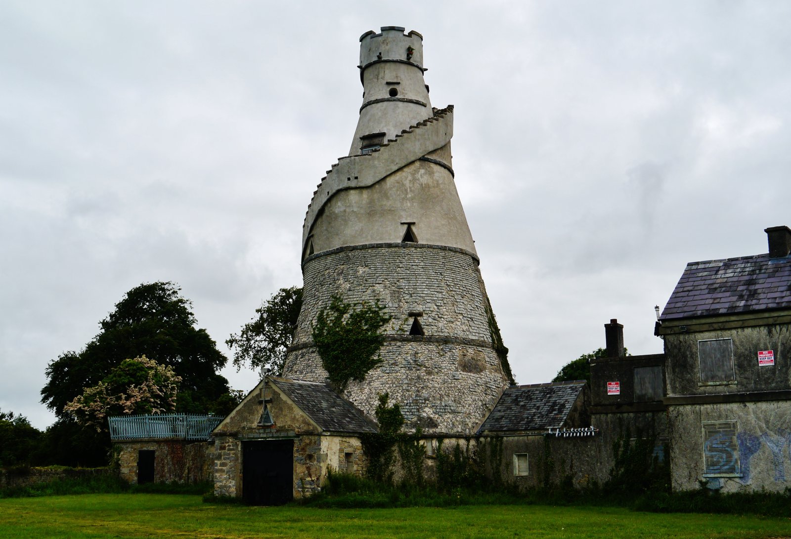 The Wonderful Barn - Leixlip | Secret World Trip Planner