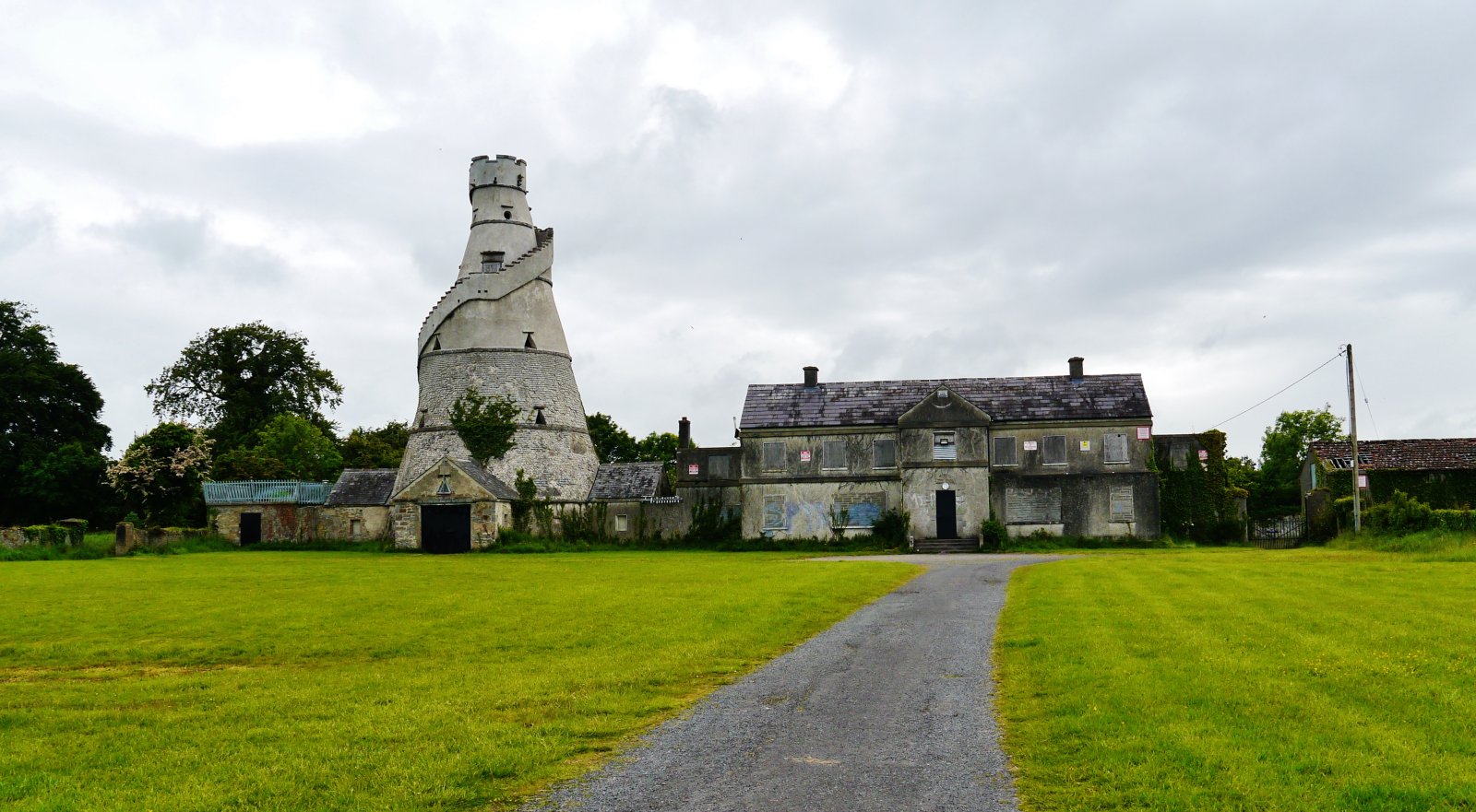 The Wonderful Barn - Leixlip | Secret World Trip Planner