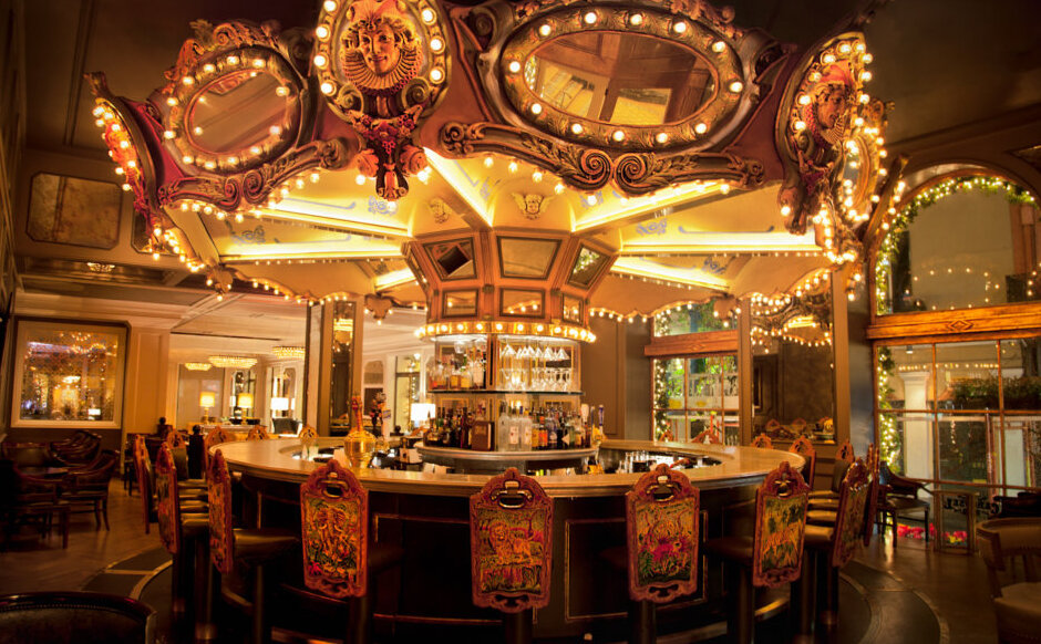 న్యూ ఓర్లీన్స్ కాక్టైల్ ప్రేమికులకు గ్రహం మీద ఉత్తమ నగరాల్లో ఒకటి. అత్యంత Ne - New Orleans | Secret World Trip Planner