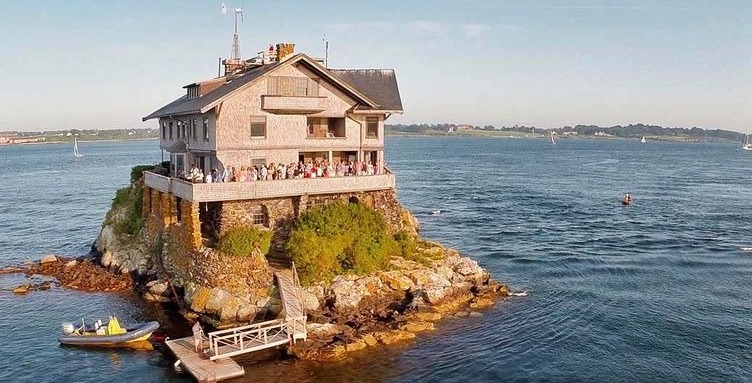 10 Migliori Gite Fuori Porta da Boston — in treno, in auto e in barca