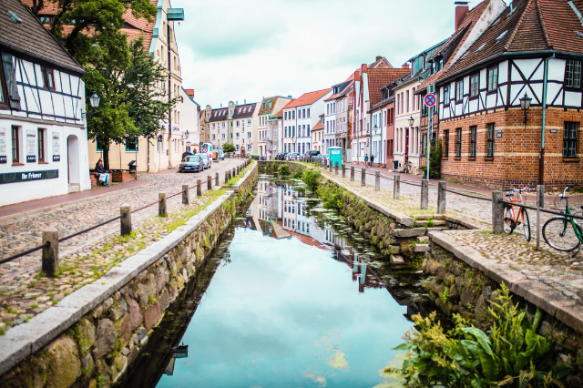 Wismar - Wismar | Secret World Trip Planner