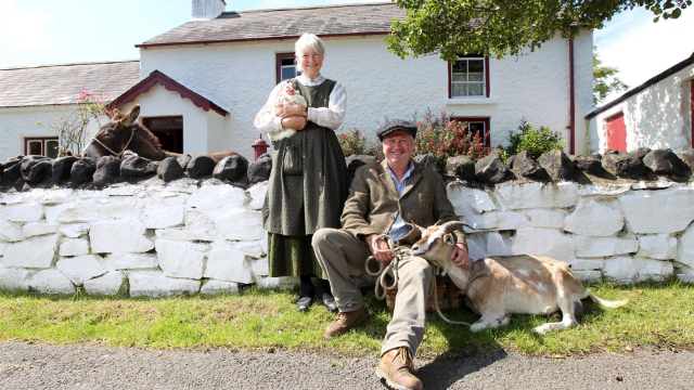 Ulster Folk Museum - Cultra | Secret World Trip Planner