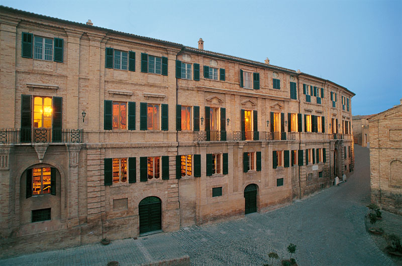 Casa dels lleopards