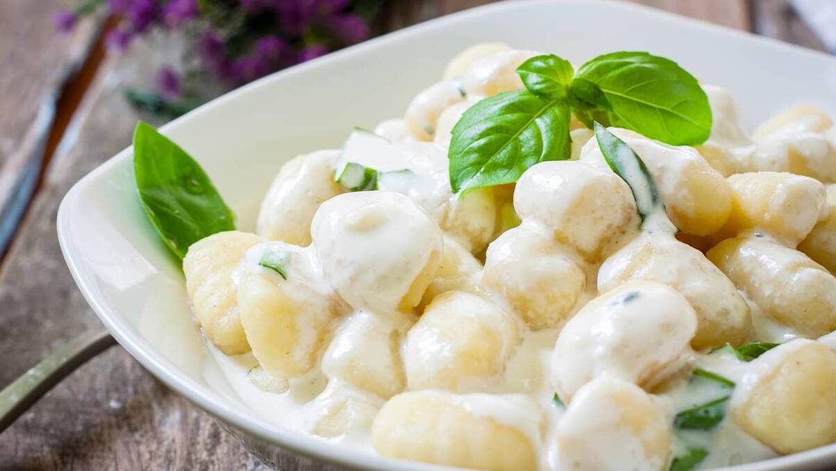 Кнедли със сирене кастелманьо - 12020 Castelmagno CN | Secret World Trip Planner