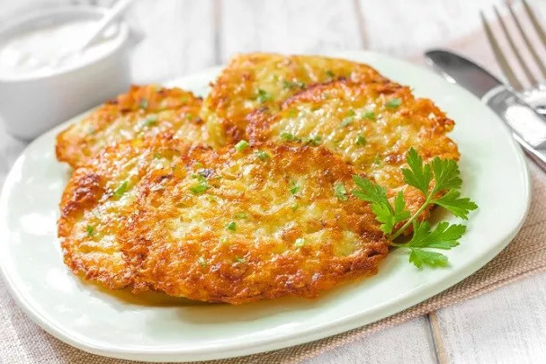 Friulian frico - Friuli-Venezia Giulia | Secret World Trip Planner