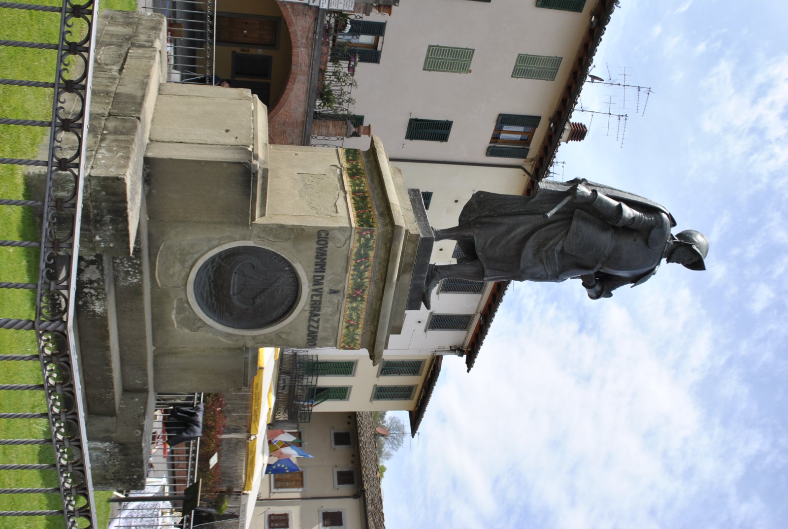 The Ginestrata of Chianti - Greve in Chianti | Secret World Trip Planner