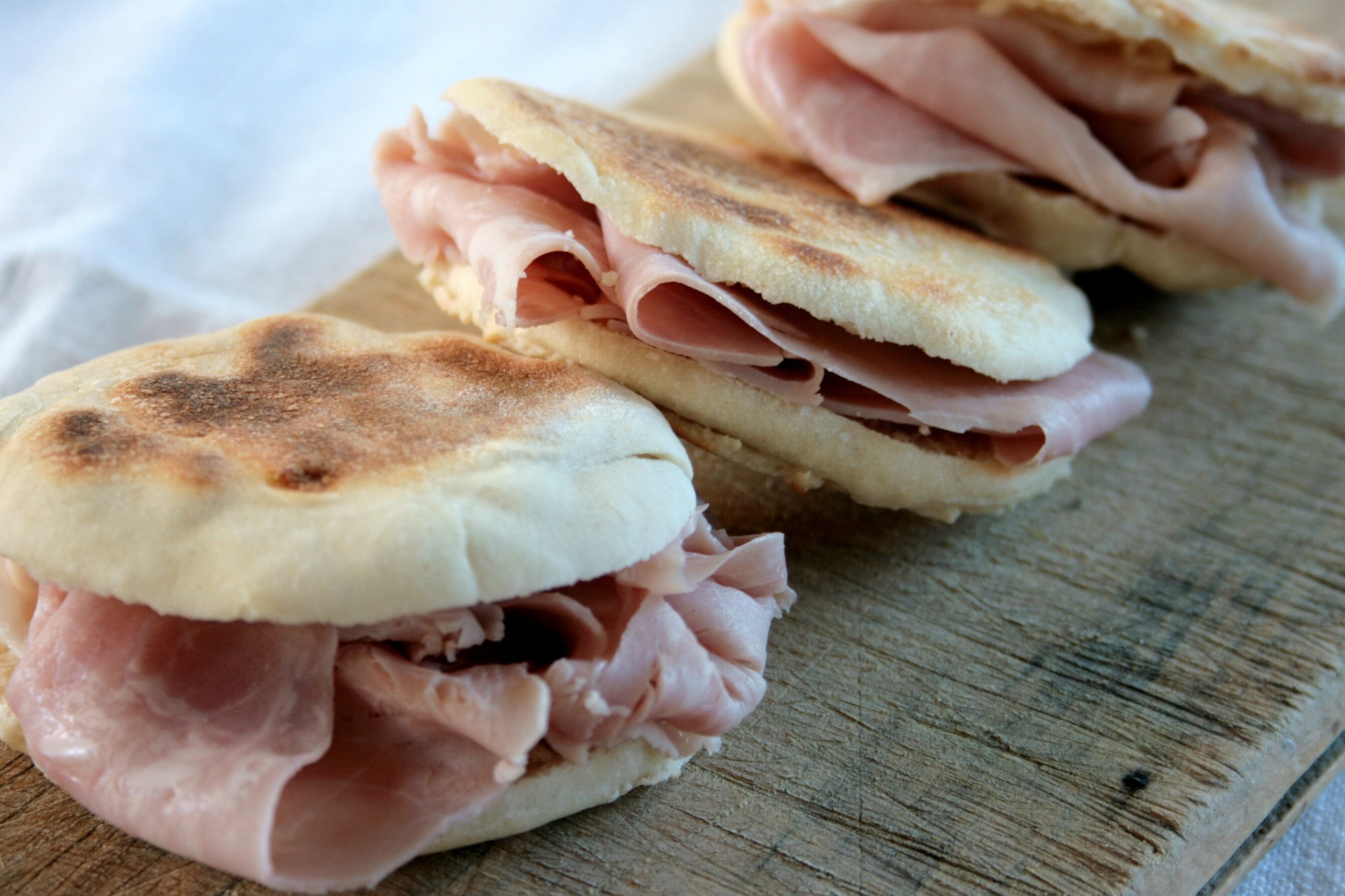 The Tigelle - Emilia-Romagna | Secret World Trip Planner