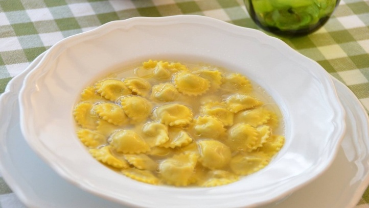 Emilian anolines - Emilia-Romagna | Secret World Trip Planner