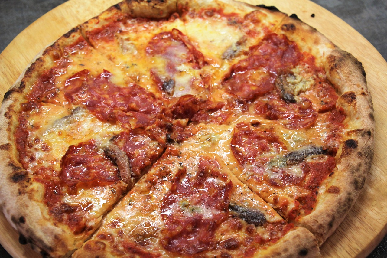 Annoia Szalámi - Chieti | Secret World Trip Planner