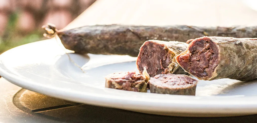 Leberwurst - Abruzzo | Secret World Trip Planner