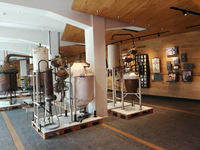 Amaro Lucano - Pisticci | Secret World Trip Planner