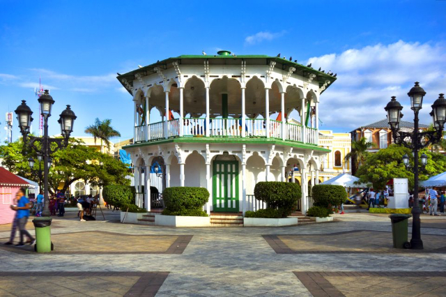 Hifadhi ya Uhuru - Puerto Plata | Secret World Trip Planner