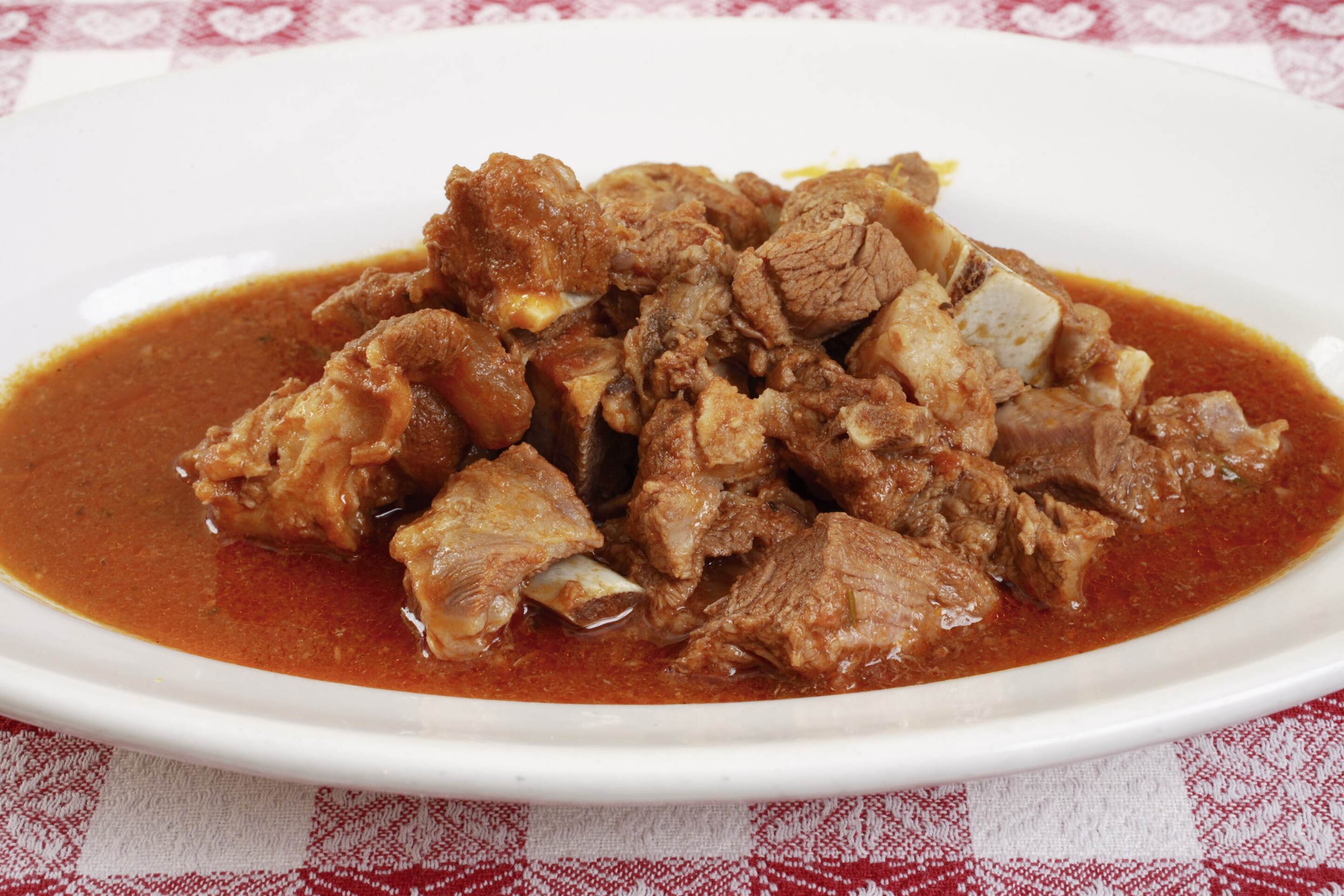 Stewing mutton - Abruzzo | Secret World Trip Planner