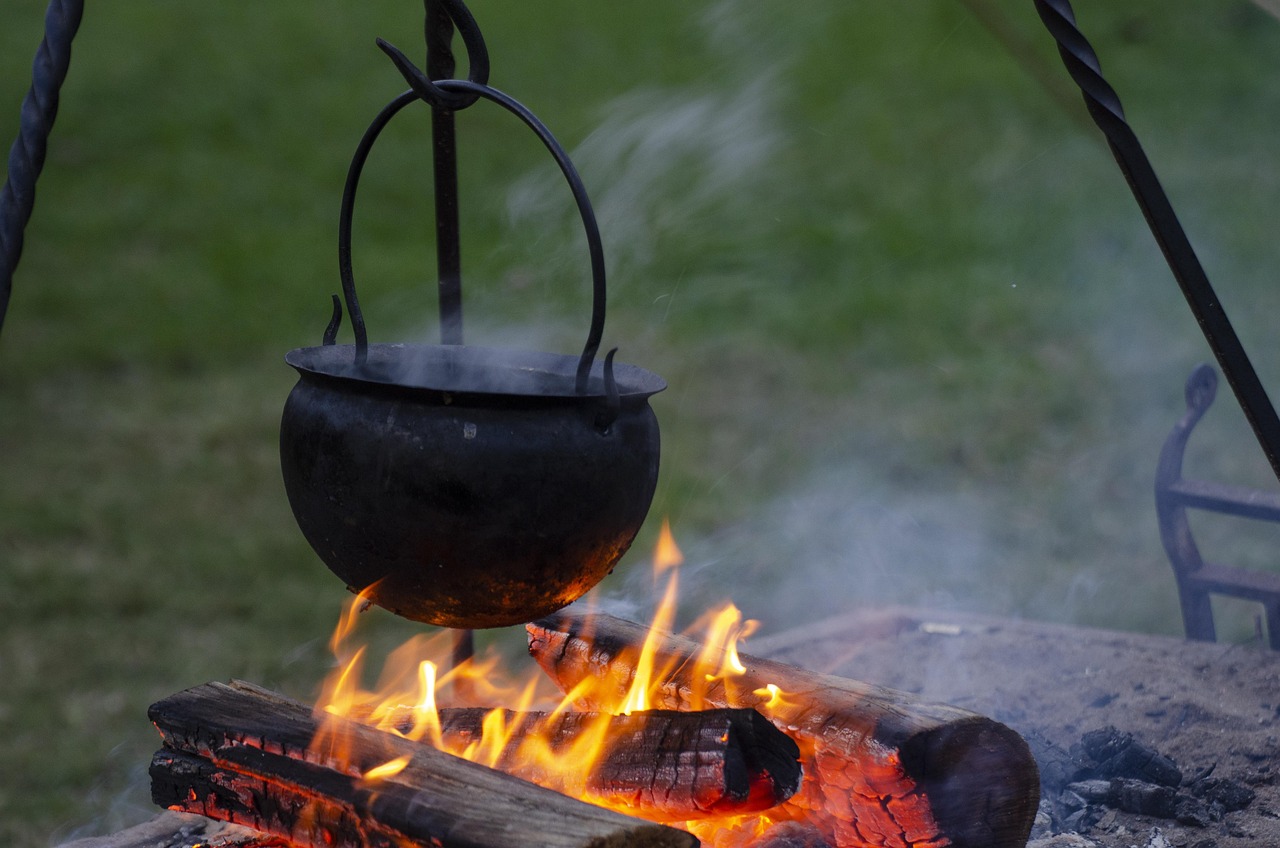 Stewing mutton - Abruzzo | Secret World Trip Planner