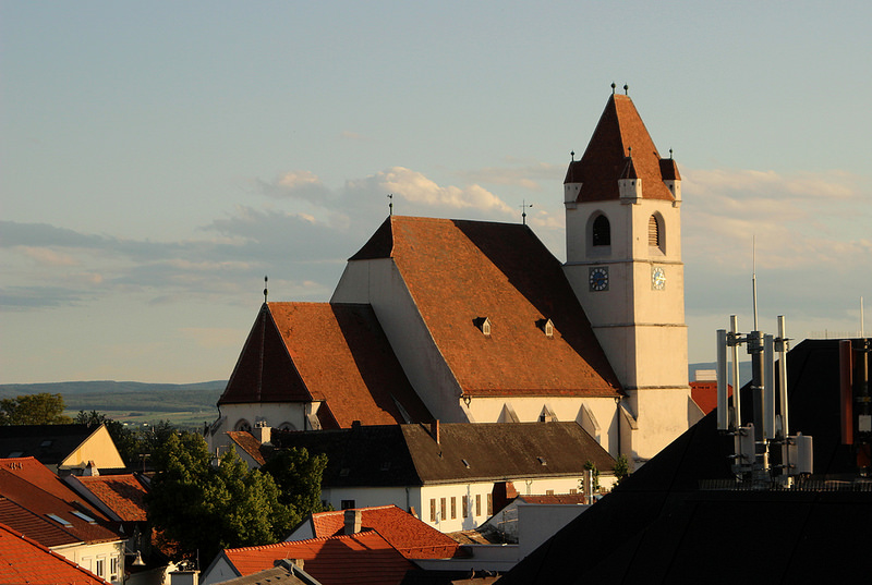 St. Martin ' s Dómkirkjan