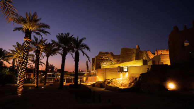 Al-Turaif District: il cuore antico dell’Arabia Saudita - Diriyah | Secret World Trip Planner