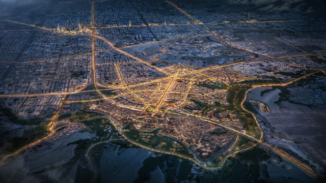 Diriyah: la perla autentica dell'Arabia tra storia, arte e futuro - Dirʿiyya | Secret World Trip Planner