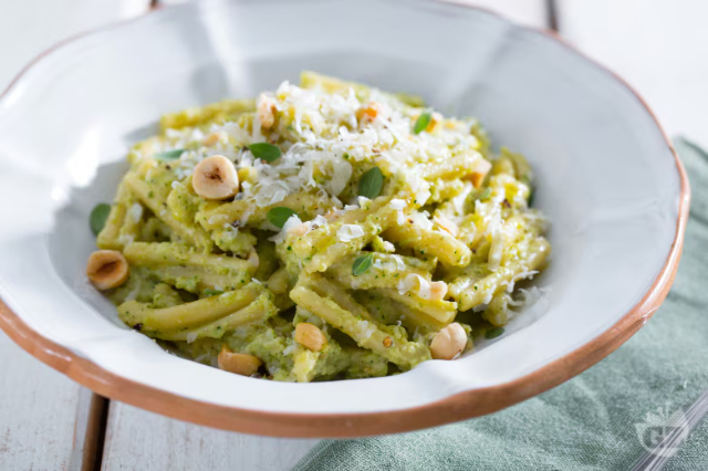 Discovering the Hazelnut Magic - Baiano | Secret World Trip Planner